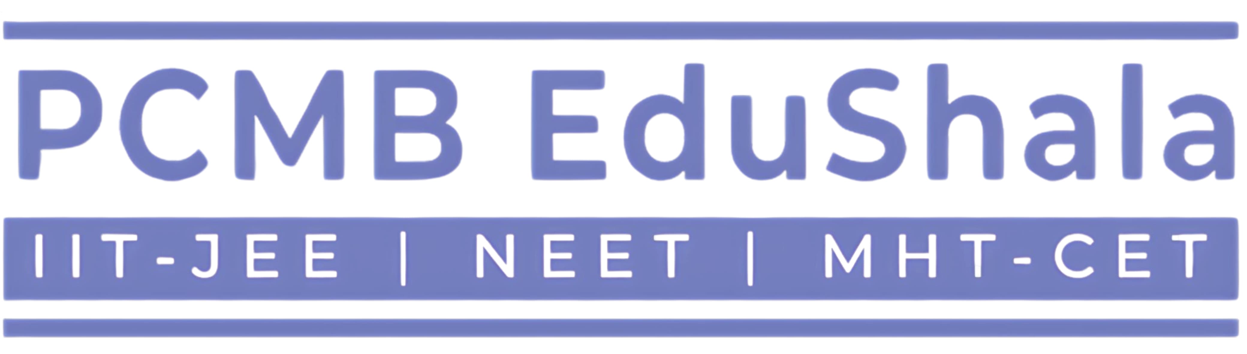 Pcmb Education